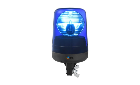 RKLE 200 A Blau