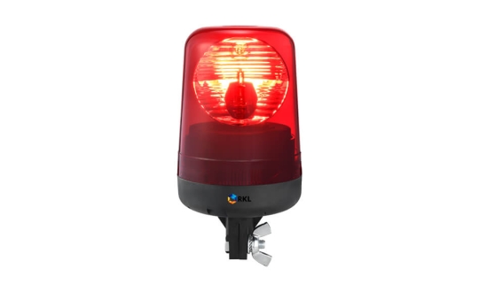 RKLE 200 A Rot
